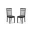 Exeter Solid Wood Dining Chairs-59794289