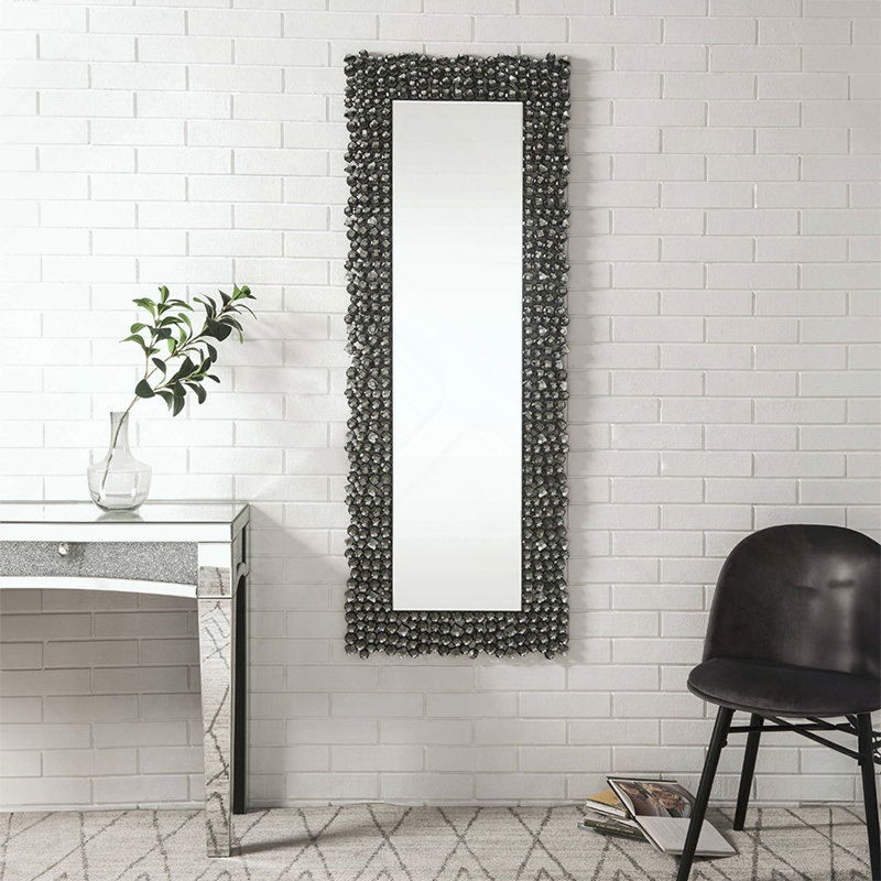 Miroir d'appoint Kachina