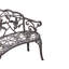 Aluminum Outdoor Bench-66189200