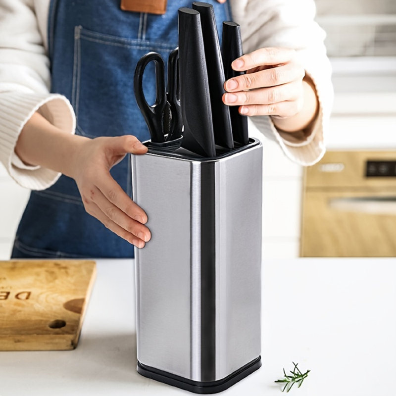 QXXSJ Knife Block