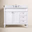 Ensemble de meuble-lavabo simple 42 po Readington-1165498829-1105737776