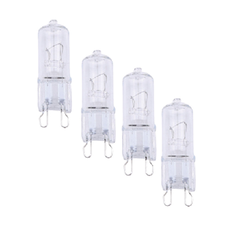 40W Halogen Light Bulb
