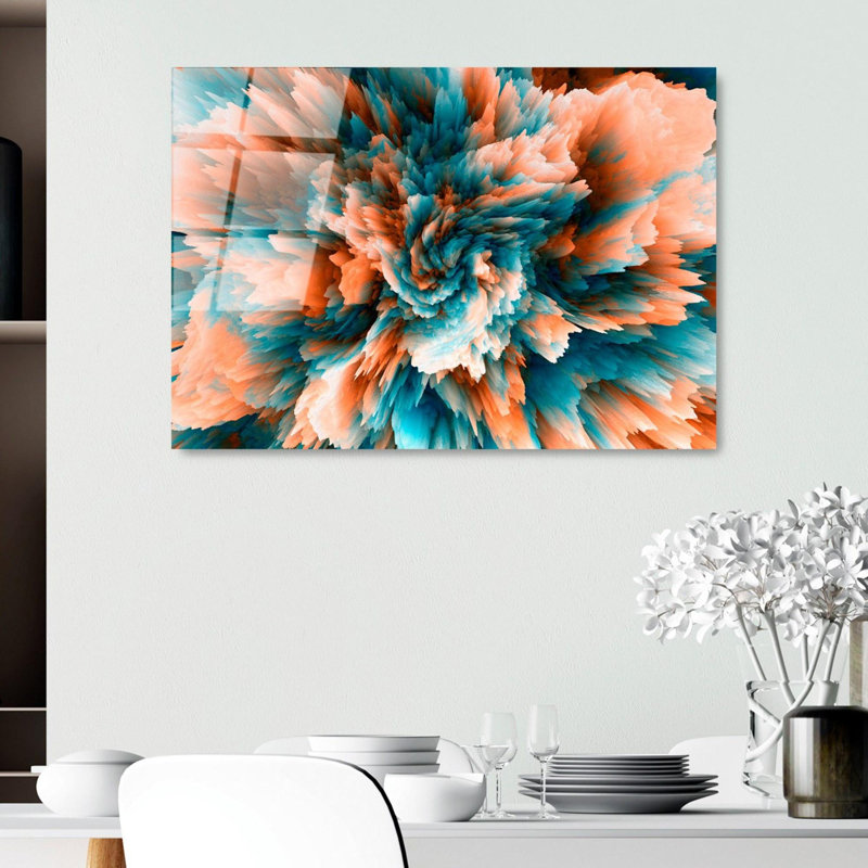 Boze Wall Decor