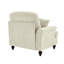 Canapé en chenille LSF avec 1 coussin-626353909