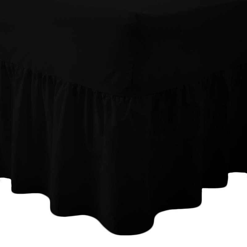 Machine Woven Fitted Sheet