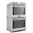 Vomero Double Wall Oven-116633606