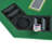 IDS Online Corp 48 " 8 - Player Foldable Poker Table-72588674