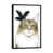Black Floater Frame is unavailable