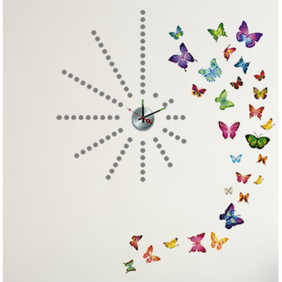Animals Wall Decal