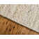 Tapis chindi tressé Ne Wilson