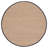 Hervey Bay Natural/Black Area Rug-1563242168
