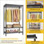 90cm Clothing Rack