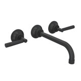 Graceline® Wall Mount Tub Filler