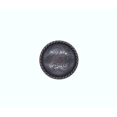 1 1/4 Diameter Round Shape