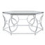 Ensemble de tables basses 2 pièces Frostia
