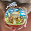 Boules de Noël Holiday Splendor Noah Ark-109187351