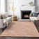  Premium Machine Washable Cerrito AMF186 Rug