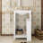 20" Single Bathroom Vanity With Ceramic Top-20267024