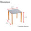 Petite table d'appoint BirdRock Home
