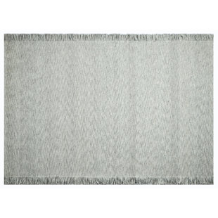 Solid Colour Area Rug