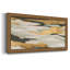 Golden Valley Sands I - reproduction de photo sur toile-1934945935