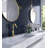 Vessel Sink Faucet Single-handle Bathroom Faucet