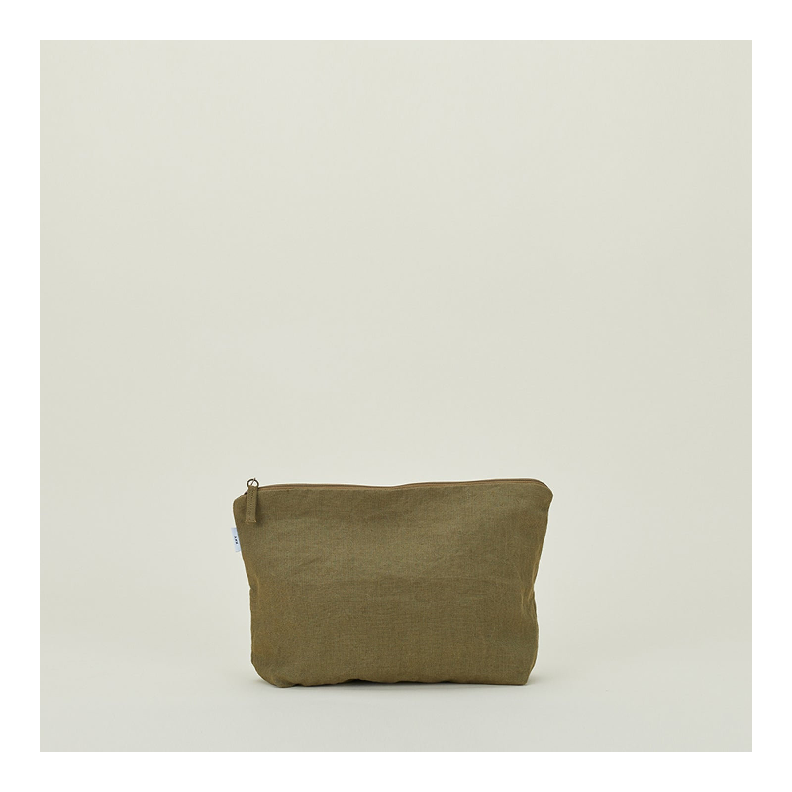  Makeup Organizer, Olive 