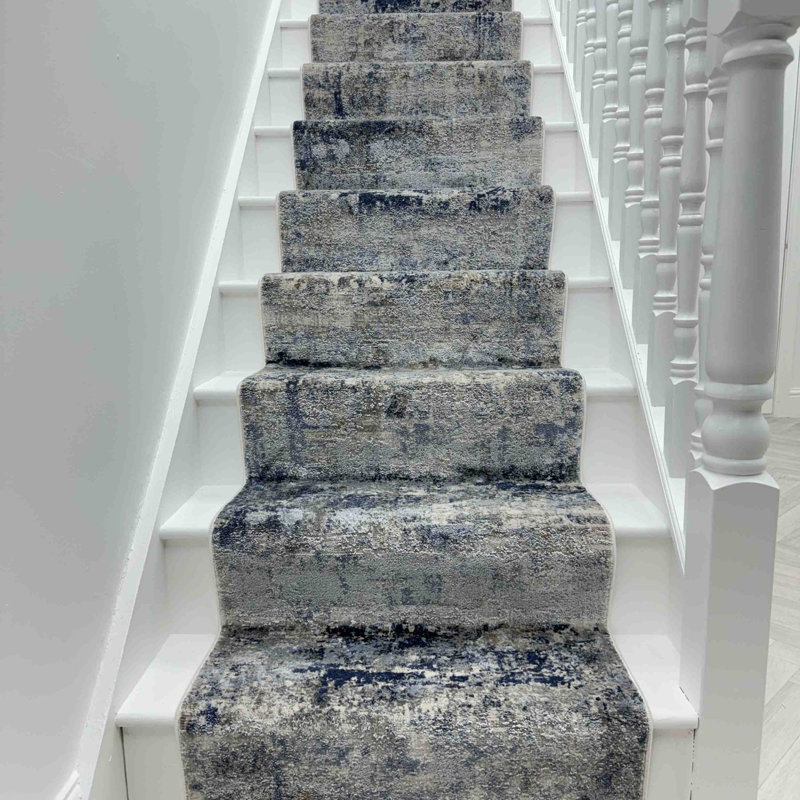 Stair Tread, Stair Runner 66 x 630 cm