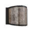 Mission Prime 1 - Light Flush Mounted Sconce