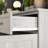 76" Tall Freestanding Pantry Cabinet Kitchen Pantry Storage Cabinet