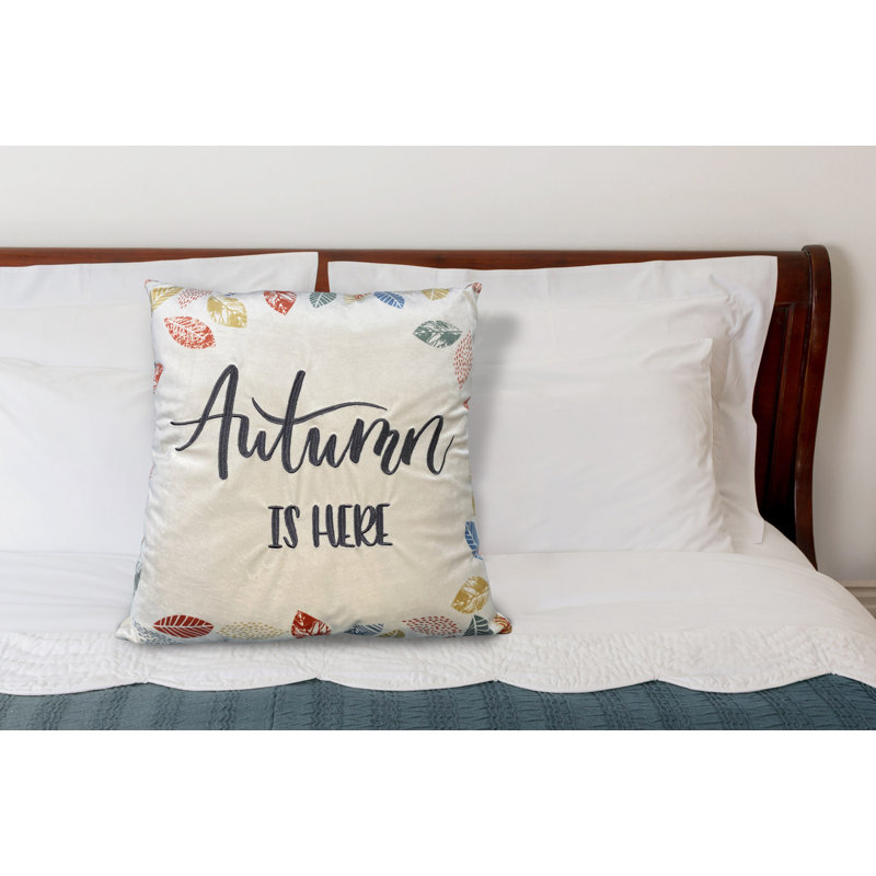 Coussin intérieur / extérieur carré