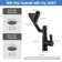 Cerypsa Rotatable Bathroom Faucet 360 Degrees Smart Digital Display Hot And Cold