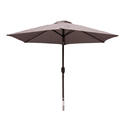 300cm Tilt Market Parasol