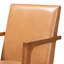 Fauteuil Keever