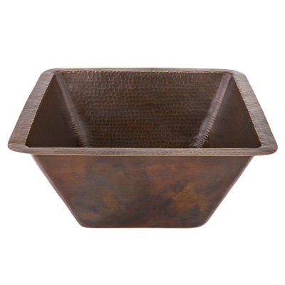 Ensemble de drain et de drain pour bar Premier Copper Products BSP5_BS17DB-D