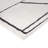 Cherle Modern Geometric Art Micro-Shag Area Rug-317422563