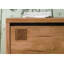 Villanders 210cm Solid Wood Sideboard-100647354
