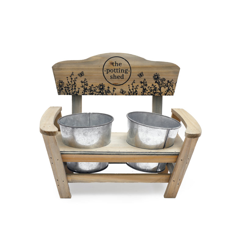 Alaula Pot Planter