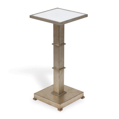 Blake Marble End Table