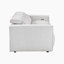 Canapé mural en microfibre 90 po Lambert