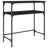 vidaXL Console Table Engineered Wood, Metal-1751372865-1751372895
