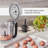 KitchenAid® 9 Cup Food Processor-63934413