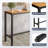 Indoor & Outdoor Bar Table-791260041-801820694