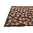 6x9 Perry Brown Rug