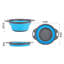 Belfry Kitchen Plastic Colander