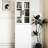 4 Tier Multi-functional Storage 2 Glass Doors 70.16" H Modern Wooden Display Cabinet For Kitchen Office And Living Room Pull-out Multi Pantry Use-725186152-725186071
