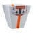 Zurique Pot Planter-50341738-50346941