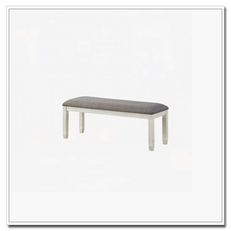 Upholstered Dining Bench