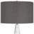 Lampe de table Uttermost Citadel