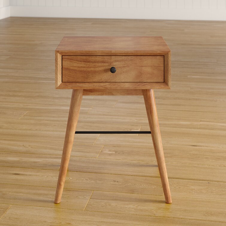 LIEWOOD - Nona storage table